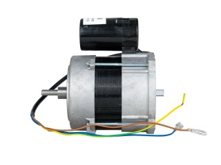 Silnik do nagrzewnicy olejowej 40KW Geko