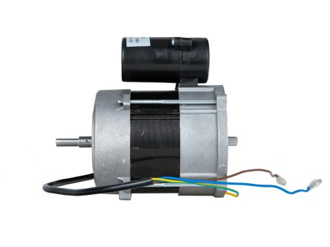 Silnik do nagrzewnicy olejowej 65KW Geko