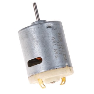 Silnik do opalarki elektrycznej 2000W Geko