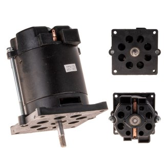 Silnik do polerki samochodowej rotacyjnej 230V 240mm Geko