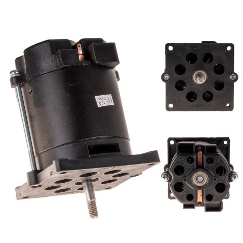 Silnik do polerki samochodowej rotacyjnej 230V 240mm Geko