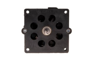 Silnik do polerki samochodowej rotacyjnej 230V 240mm Geko
