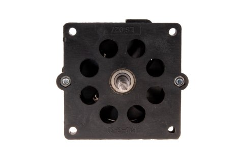 Silnik do polerki samochodowej rotacyjnej 230V 240mm Geko