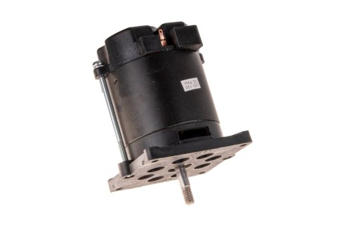 Silnik do polerki samochodowej rotacyjnej 230V 240mm Geko