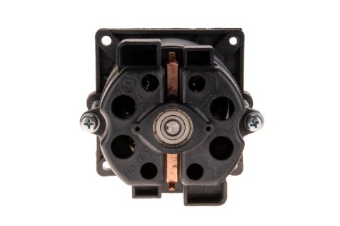 Silnik do polerki samochodowej rotacyjnej 230V 240mm Geko