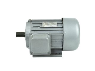 Silnik do przecinarki do metalu 2,2kW 400V (1) Geko