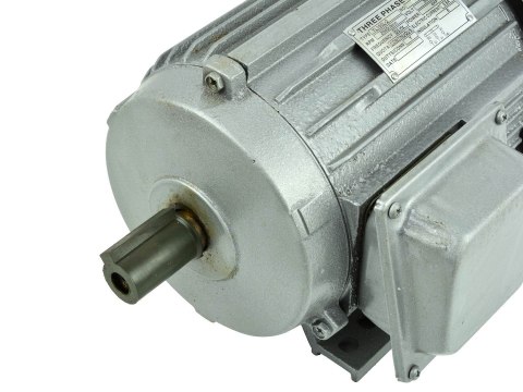 Silnik do przecinarki do metalu 2,2kW 400V (1) Geko