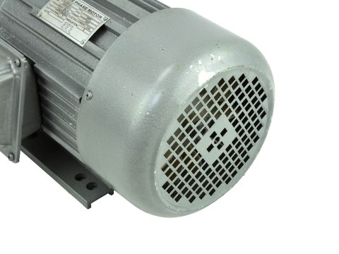 Silnik do przecinarki do metalu 2,2kW 400V (1) Geko