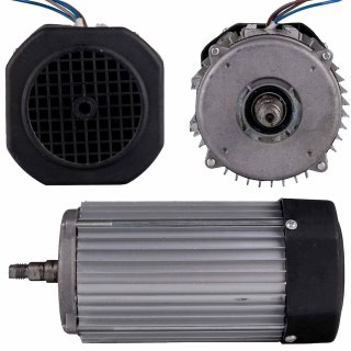 Silnik do przecinarki stołowej do płytek 920mm (1) Geko