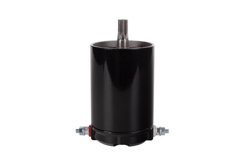 Silnik do wciągarki elektrycznej 12V 3500LB G81704 (1) Geko