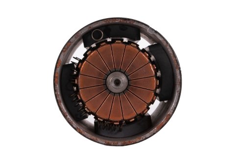 Silnik do wciągarki elektrycznej 12V 3500LB G81704 (1) Geko