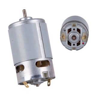 Silnik do wkrętarki akumulatorowej G80655/G80656 (100) Geko