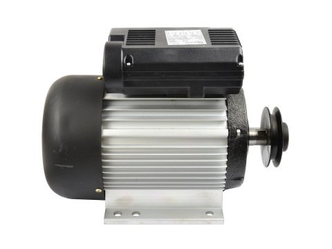 Silnik elektryczny 1.5KW/2KM 230V 1 fazowy (1) Geko