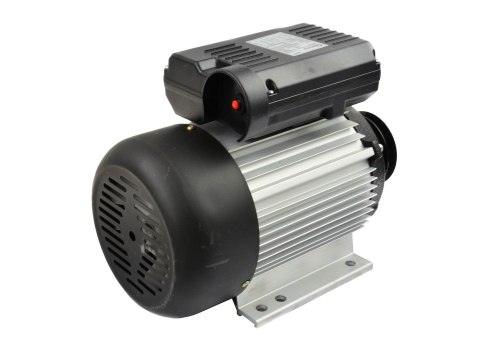 Silnik elektryczny 1.5KW/2KM 230V 1 fazowy (1) Geko