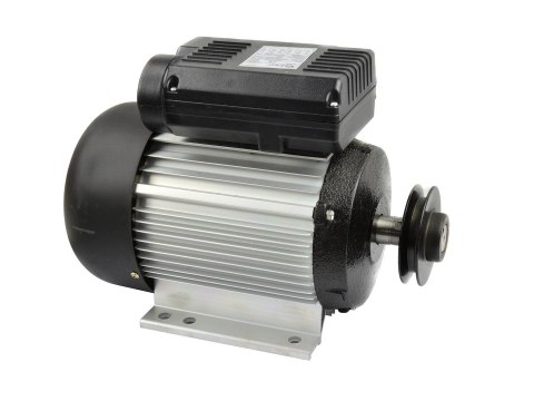 Silnik elektryczny 1.5KW/2KM 230V 1 fazowy (1) Geko