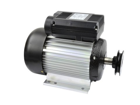 Silnik elektryczny 2.2KW/3KM 230V 1 fazowy Geko