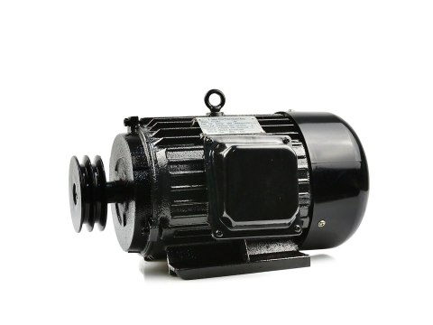 Silnik kompresora 200L (1) Geko