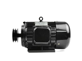 Silnik kompresora 200L (1) Geko