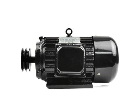 Silnik kompresora 200L (1) Geko