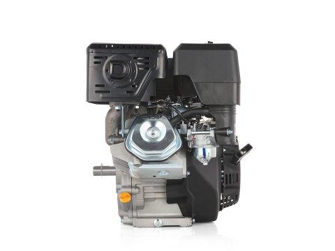 Silnik spalinowy 13HP Loncin G390F 25mm (rozruch manualny) Geko