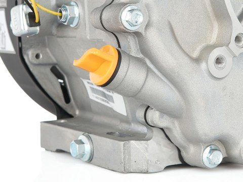 Silnik spalinowy 13HP Loncin G390F 25mm (rozruch manualny) Geko