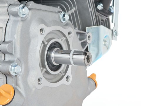 Silnik spalinowy 6,5HP Loncin 196cc 20mm EURO 5 Geko