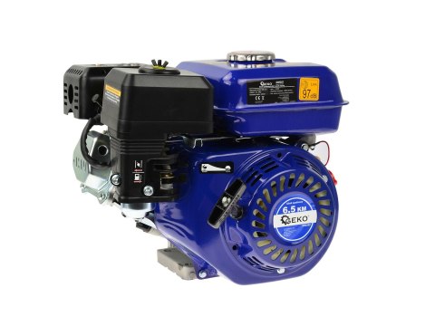 Silnik spalinowy 6.5HP czujnik oleju (1) Geko
