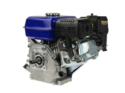 Silnik spalinowy 6.5HP czujnik oleju (1) Geko