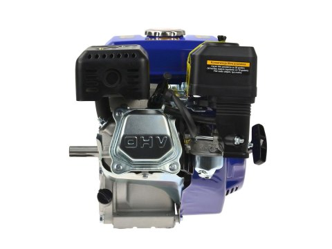 Silnik spalinowy 6.5HP czujnik oleju (1) Geko