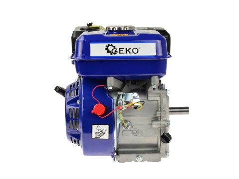 Silnik spalinowy 6.5HP czujnik oleju (1) Geko