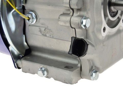 Silnik spalinowy 6.5HP czujnik oleju (1) Geko