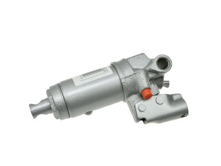 Siłownik do podnosnika niskoprofilowego 2,5T (10) Geko