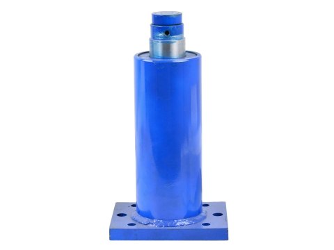 Siłownik hydrauliczny prasy 50T Geko
