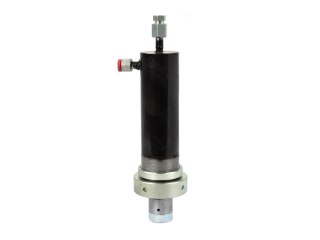 Siłownik prasy hydraulicznej 20T (1) Geko