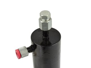 Siłownik prasy hydraulicznej 20T (1) Geko