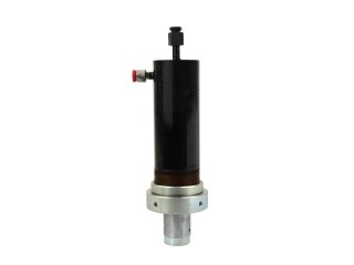 Siłownik prasy hydraulicznej 30T (1) Geko