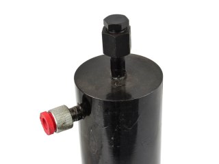 Siłownik prasy hydraulicznej 30T (1) Geko
