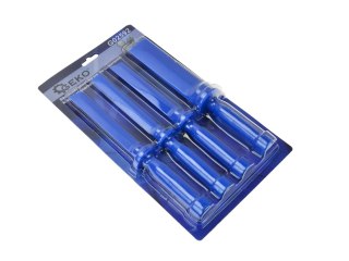 Skrobaki plastikowe do usuwania ciężarków klejonych(20/30) Geko