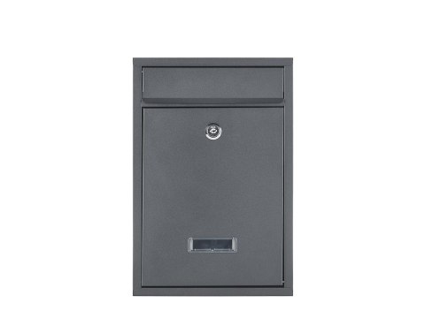Skrzynka na listy 320x215x80mm (10) Geko