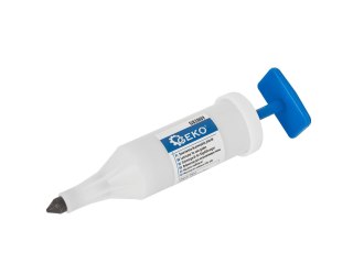 Smarownica do prowadnic pilarek (500) Geko
