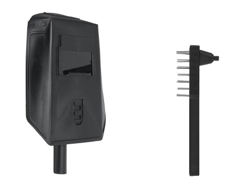Spawarka MIG/MAG/MMA 20-160A (Gaz - bez gazu) (1) Geko