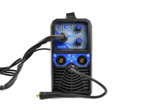 Spawarka MIG/TIG/MMA 160A (1) Geko