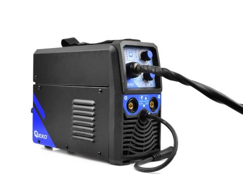 Spawarka MIG/TIG/MMA 160A (1) Geko