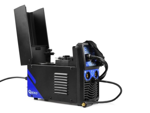 Spawarka MIG/TIG/MMA 160A (1) Geko