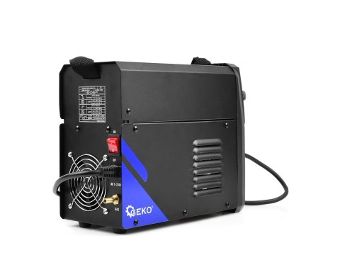 Spawarka MIG/TIG/MMA 160A (1) Geko