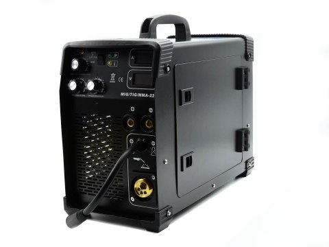 Spawarka MIG/TIG/MMA-220 (1) Geko