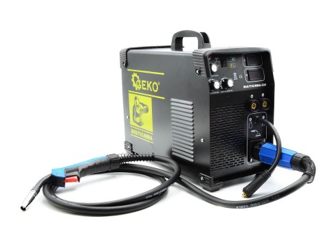 Spawarka MIG/TIG/MMA-220 (1) Geko