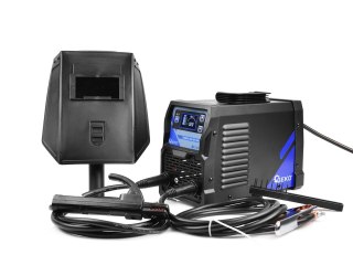 Spawarka MMA IGBT 250A LCD (1) Geko