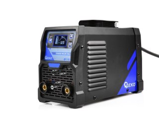 Spawarka MMA IGBT 250A LCD (1) Geko