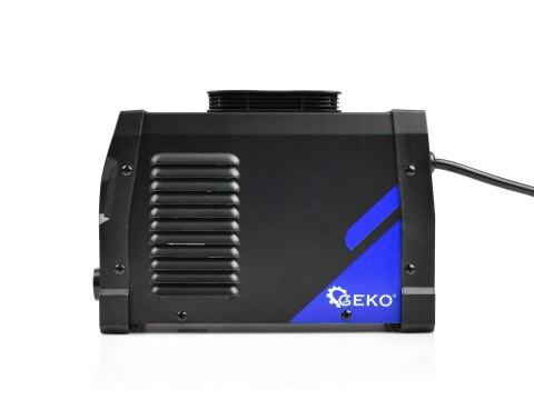Spawarka MMA IGBT 250A LCD (1) Geko